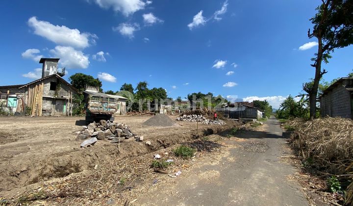 10 Menit Dari Tol Prambanan, Hunian Strategis Harga Terjangkau