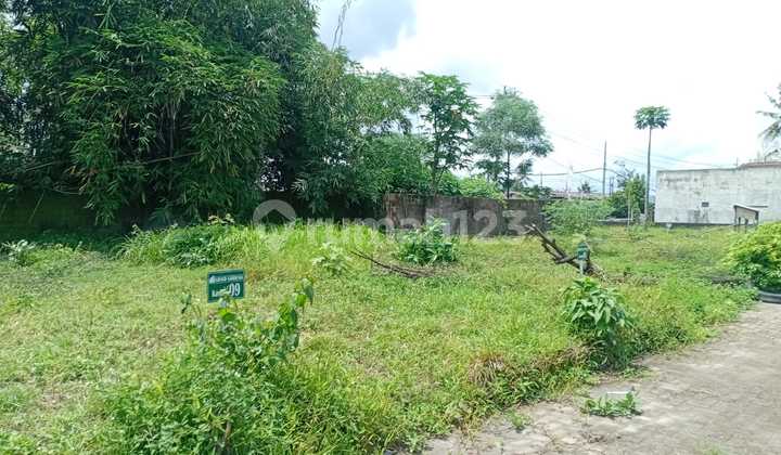 Best Deal! Modern Residence in North Seyegan Near Tambakrejo Toll Road Best Deal! Modern Residence in North Seyegan Near Tambakrejo Toll Road