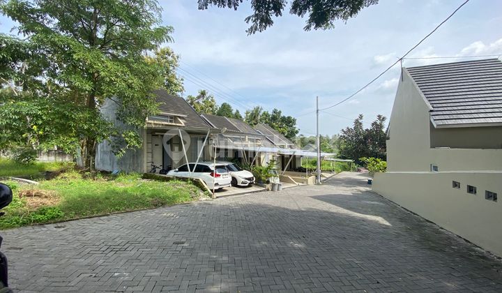 Jangan Sampai Kehabisan! Hunian Strategis Dekat Kampus Umy Cuma 600 Jt-An