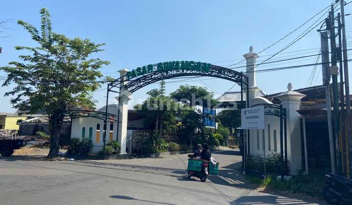 Lahan Emas di Umbulharjo, Cocok untuk Kost-Kosan Dekat Kampus Uad Lahan Emas di Umbulharjo, Cocok untuk Kost-Kosan Dekat Kampus Uad