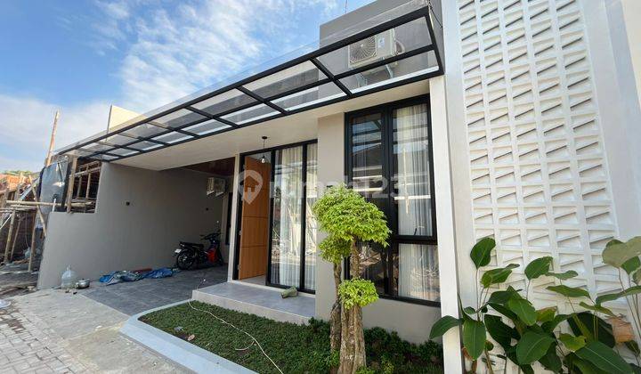 House Common.sale Near Pemda Sleman, Sleman