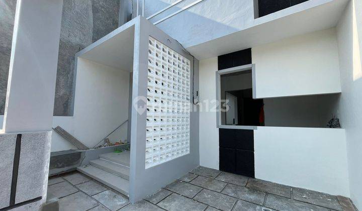 Dijual Rumah Di Berbah, Akses Mudah Dekat Ke Jl Jogja solo 2