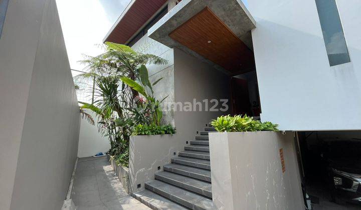 Rumah Mewah 3LT Di Jl Kaliurang Km 13.5 Dekat Kampus Uii 2