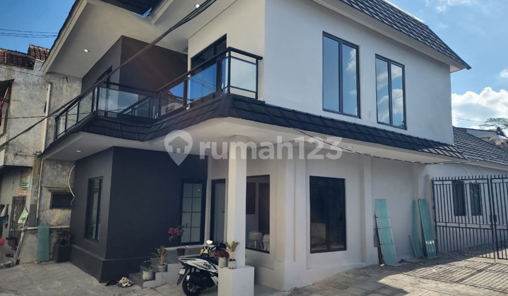Money Machine Near UII Campus, Fully Furnished Boarding House Ready to Harvest Profits! 1