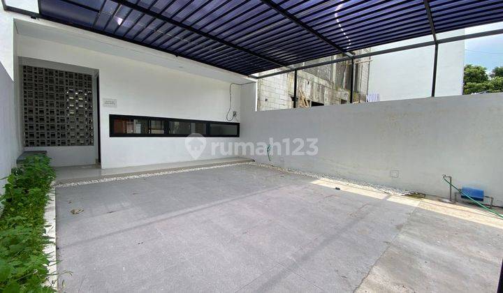 Rumah Siap Huni Akses Premium Dekat Jl Kaliurang Km 14 2