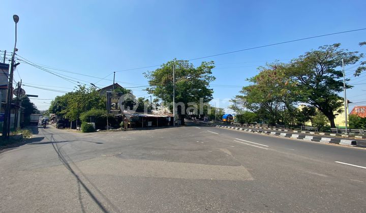 Lahan Emas di Umbulharjo, Cocok untuk Kost-Kosan Dekat Kampus Uad Lahan Emas di Umbulharjo, Cocok untuk Kost-Kosan Dekat Kampus Uad