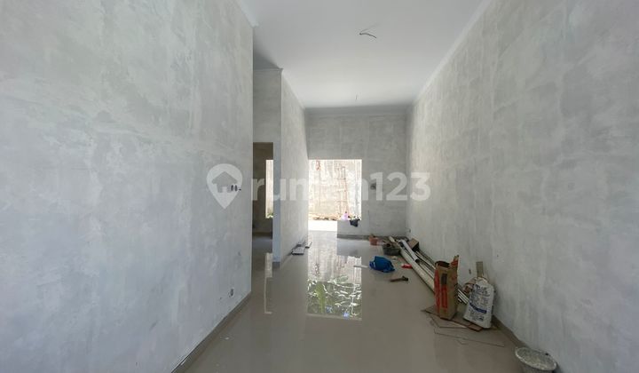 Dream Home in Asri Sleman, Complete Legality, Negotiable Price 2