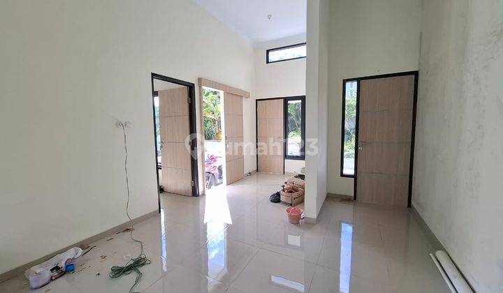 Rumah Dijogja Utara, Pesan Bangun Harga 400JTan 2