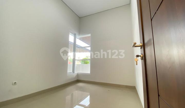 Tinggal 2 Unit! Rumah Modern di Ngemplak Sleman Dekat Kampus Uii & Resto Kekinian Bale Merapi