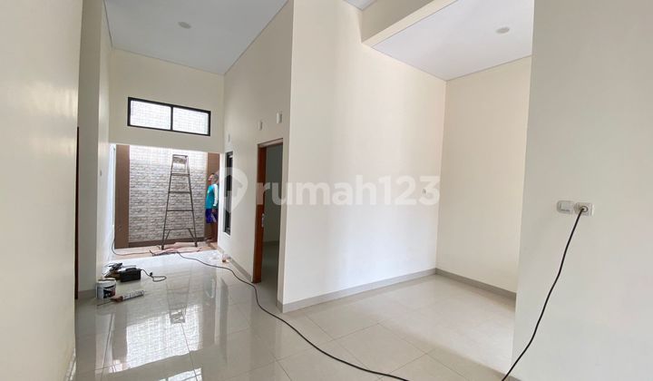 Promo Ramadhan! Hunian Minimalis 10 Menit Dari Stadion Maguwoharjo Mulai 800 Jt-An Aja 2