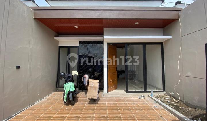 3 Menit Dari Jl Jogja - Solo Hunian Murah di Kalasan Sleman 490 Jt-An 2