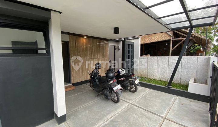 2-Story Residence Price 800 Million 7 Minutes From Prambanan Temple Tourist Area 2