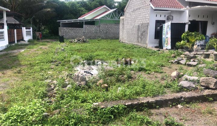 Tanah Tebus Murah di Sleman Promo Ramadhan Harga Nego