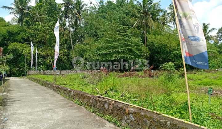 Affordable Housing 299 Million Near Tambakrejo Toll Exit 2