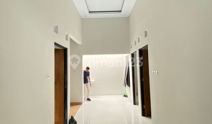 Rumah Murah Akses Mudah Purwomartani Dekat Kampus Unriyo 2