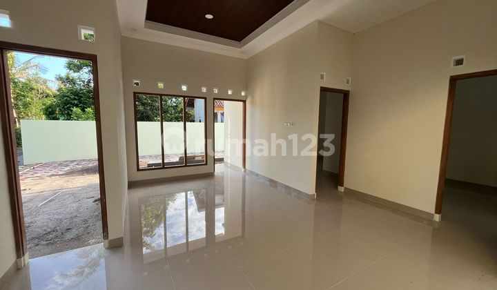 Strategic House 7500 Jt-An in Mlati Sleman 10 Minutes from RSA UGM Jogja 2