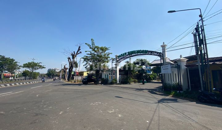 Tanah Strategis Dalam Ringroad Cocok untuk Ruko dan Kantor