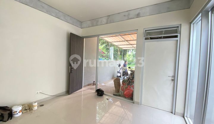 Promo Belasan Juta! Rumah Nyaman Kalasan Legalitas Aman