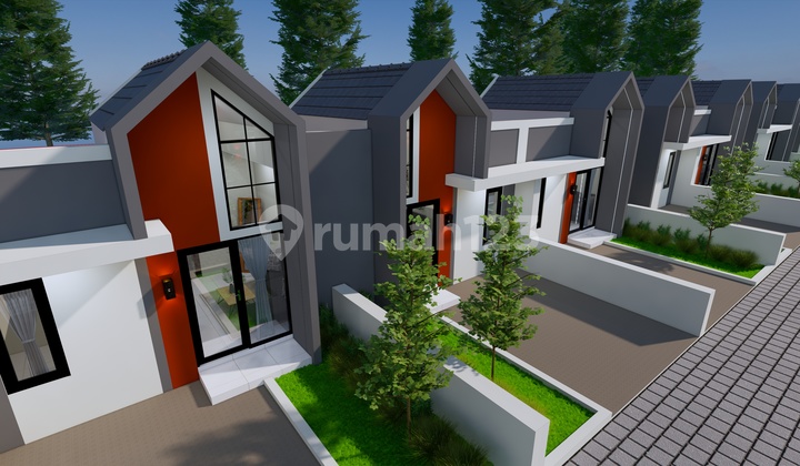 Mau Investasi? Ya Beli Rumah Dekat Wisata Candi Prambanan, Harga Promo! Mau Investasi? Ya Beli Rumah Dekat Wisata Candi Prambanan, Harga Promo!