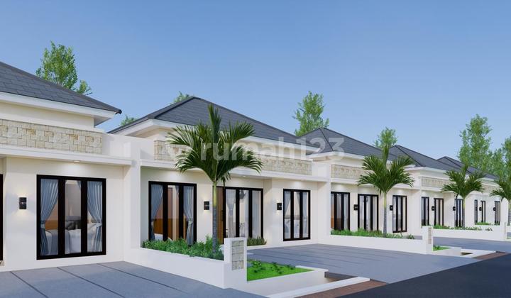 Spacious 3-Bedroom Home Under 500 Million, Complete Legal Documents!