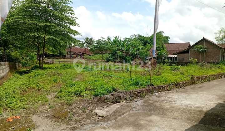Hunian Modern Sleman 5 Menit ke Exit Tol Jogja-Bawen Hunian Modern Sleman 5 Menit ke Exit Tol Jogja-Bawen