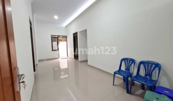 Rumah Strategis Harga 800Jt-An di Maguwoharjo Dekat Jl Ringroad Utara 2