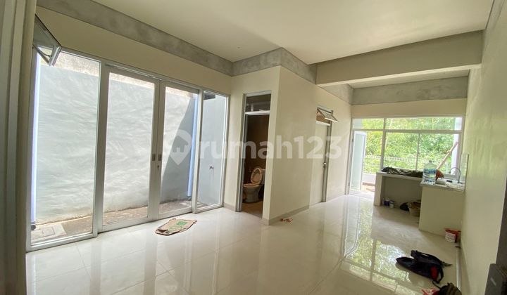 Rumah Minimalis Lingkungan Tenang di Kalasan 600Jt-An Dekat Selo Coffe 2