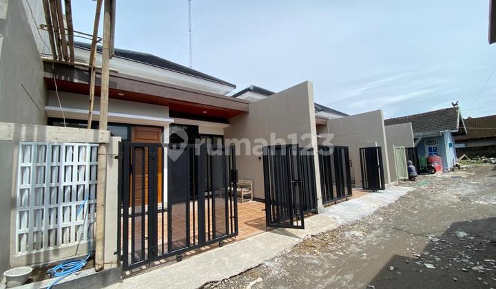 Rumah Strategis Harga Paling Terjangkau di Kalasan 490 Juta Bonus Water Heater Rumah Strategis Harga Paling Terjangkau di Kalasan 490 Juta Bonus Water Heater