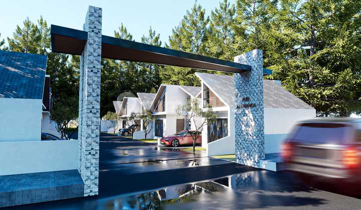 Exclusive One Gate System Residence at Manisrenggo, Near Prambanan Toll Exit - Soft Opening Promo: New Home with Free Canopy Bonus! 2