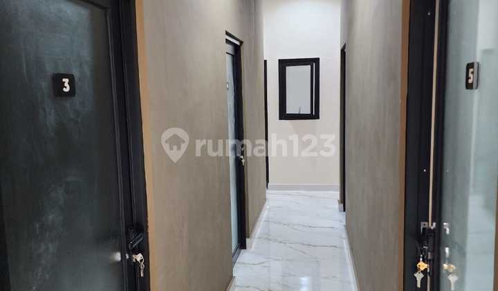 Investasi Kos Exclusive Lokasi Premium Dekat Ugm & Uii Harga Sewa Stabil