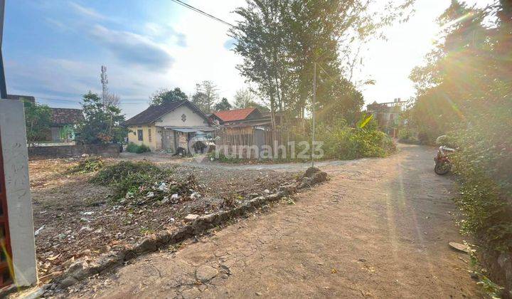 Dijual Rumah Pesan Bangun Harga Terjangakau 400 Jt an di Murangan  2