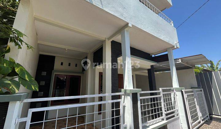 Dijual Rumah 2 Lantai 500 Jt An di Purwomartani Kalasan  1