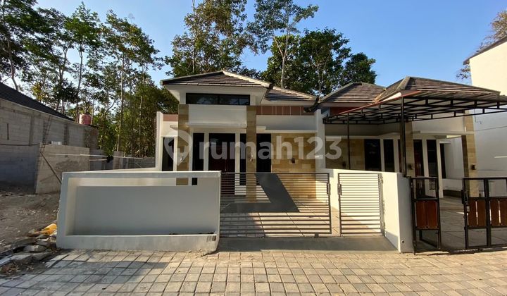 Only Here! Free to Design Your Own Home Starting from 400 Million Only 2