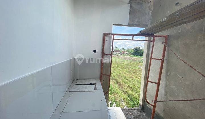 Hunian Baru 250 Jutaan di Jl Nangsri Siap Kpr Dp 10  2