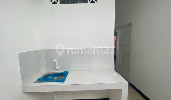 Hunian Baru 250 Jutaan di Jl Nangsri Siap Kpr Dp 10  6