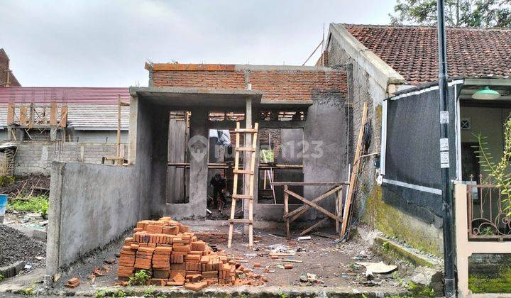 Rumah Indent di Jl Sampaan berbah, 5 Menit Dari Pabrik Sampoerna 4