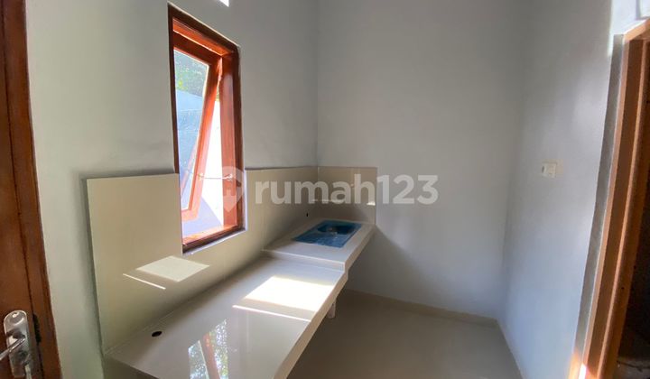 Rumah Baru Siap Huni di Lokasi Berkembang Moyudan Asri 5