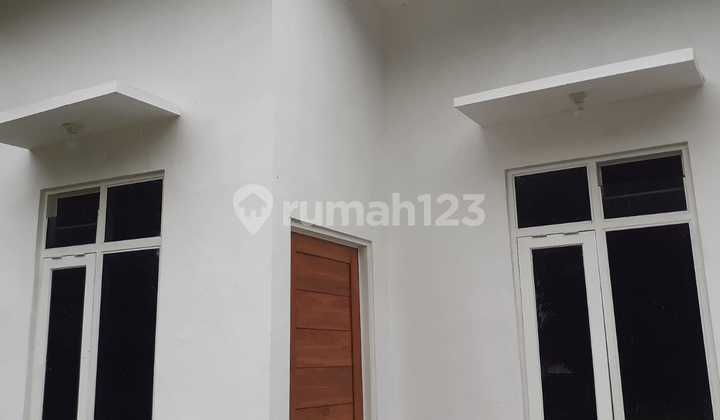 Kpr Mudah Rumah Baru Siap Huni di Prambanan 3