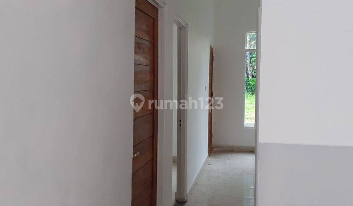 Kpr Mudah Rumah Baru Siap Huni di Prambanan 5