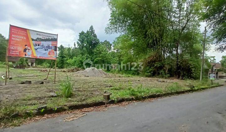 Harga Terjangkau Rumah di Prambanan Dekat Pintu Tol Bisa Kpr 4