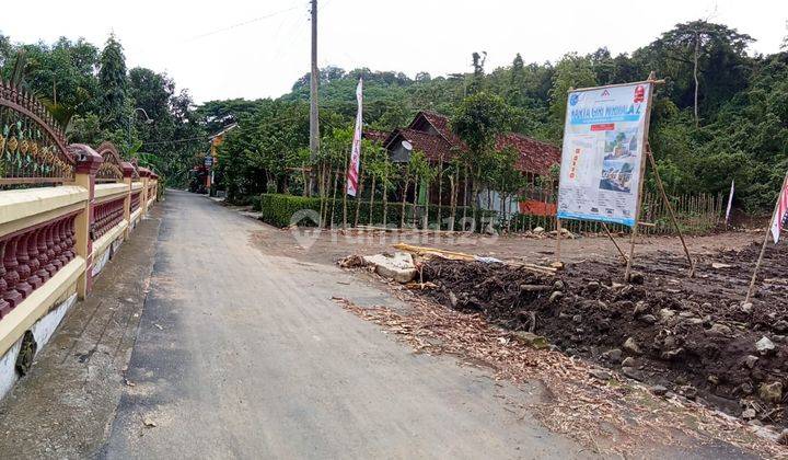 Solusi Rumah Dengan Lahan Ideal Dan Akses Mudah Prambanan 3
