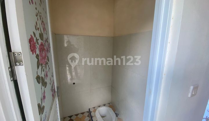 Dijual Rumah Baru Indent 200jtan di Jogja Dekat Jl Magelang 5
