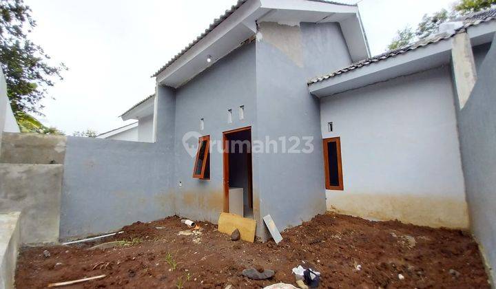 Rumah Modern 300 Jt An di Moyudan Sleman Dekat Pasar Ngijon 2