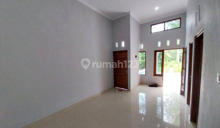 Rumah Modern 300 Jt An di Moyudan Sleman Dekat Pasar Ngijon 6