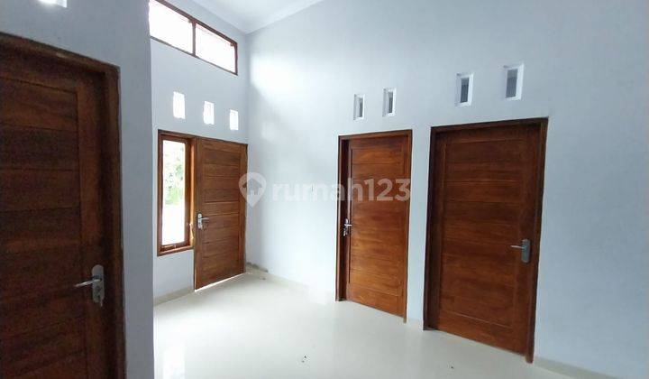 Rumah Modern 300 Jt An di Moyudan Sleman Dekat Pasar Ngijon 7