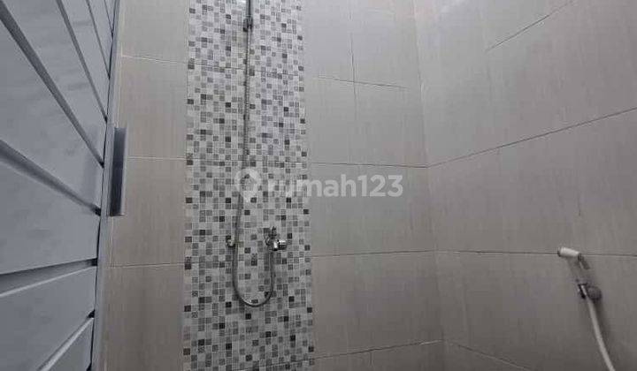 Rumah Modern Siap Huni Bonus Pagar Dan Kanopi di Jl Godean 6
