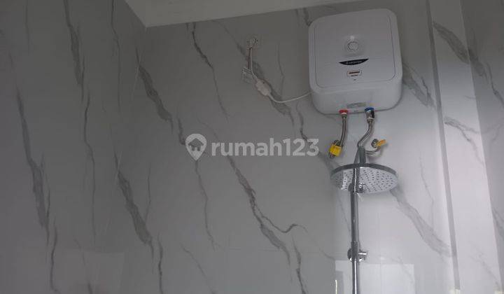 Eropa Klasik Rumah 2 Lantai di Jl Godean Km 9 View Sawah 10