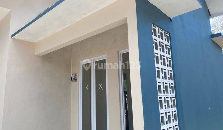 Rumah Modern 300 Jt an di Sleman Utara Dekat Rsud Sleman 4