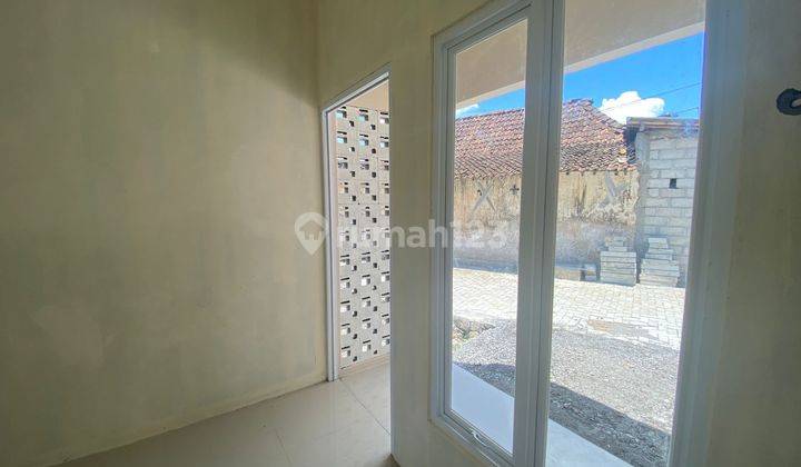 Rumah Modern 300 Jt an di Sleman Utara Dekat Rsud Sleman 5