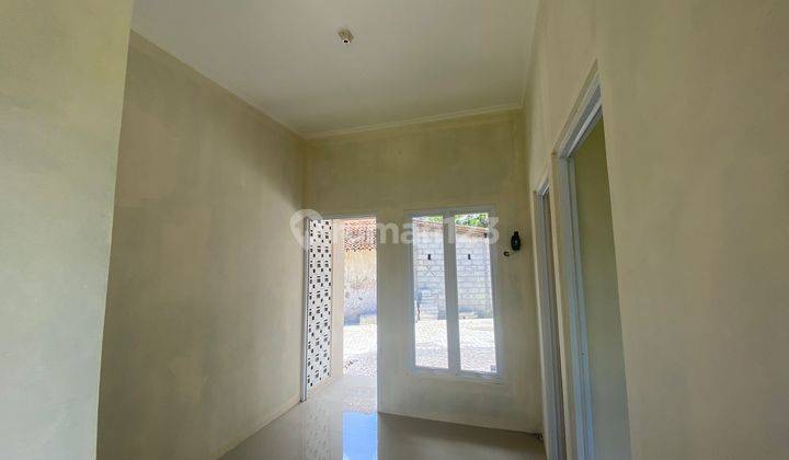 Rumah Modern 300 Jt an di Sleman Utara Dekat Rsud Sleman 7